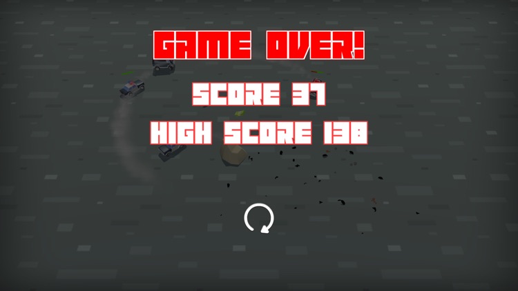 Endless Pursue screenshot-4