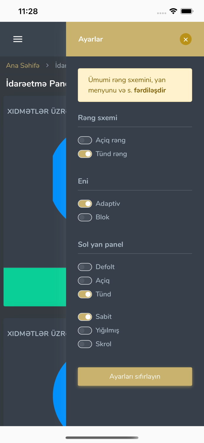 Grand Plaza Residence