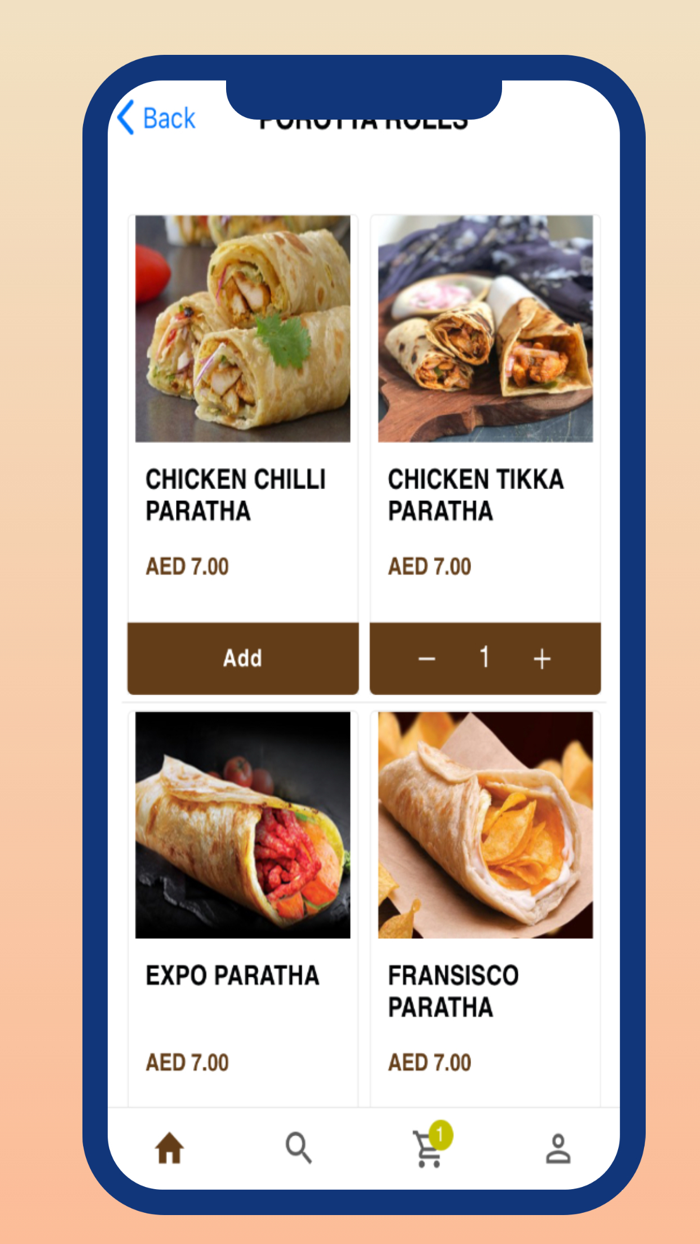 New Marina Restaurant