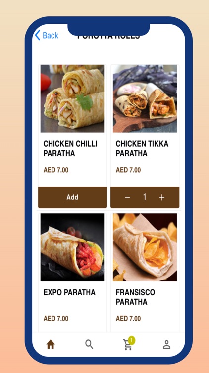 New Marina Restaurant