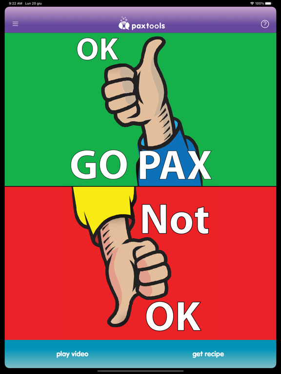 Screenshot #6 pour PAX Tools