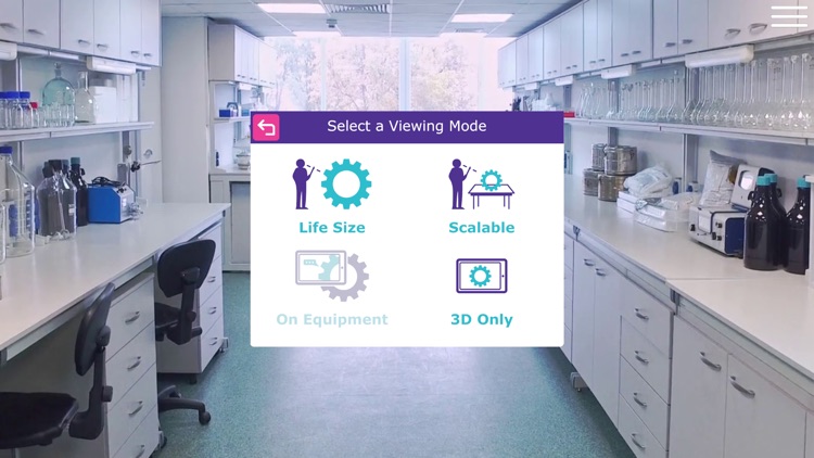 Milli-Q® Augmented Reality