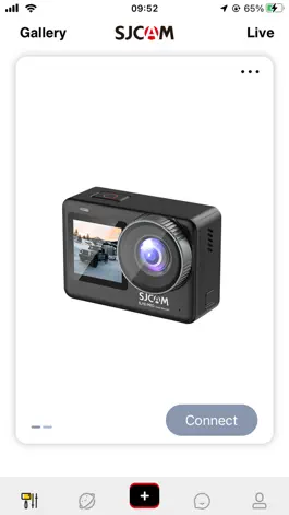 Game screenshot sjcam zone mod apk