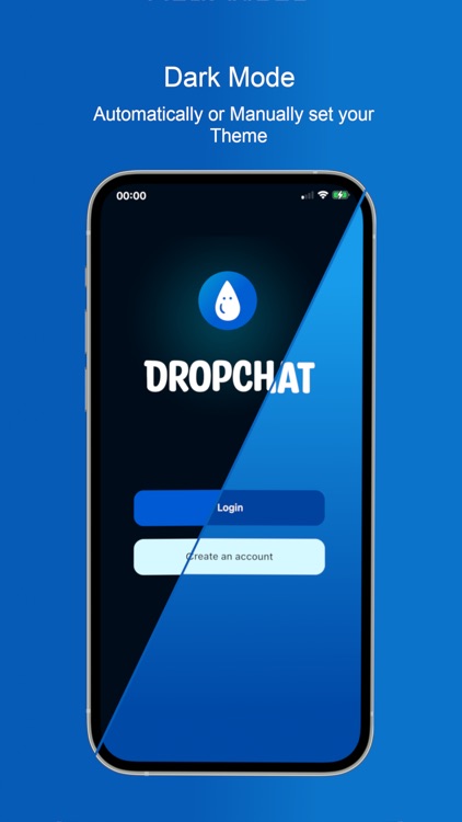 Dropchat Messaging