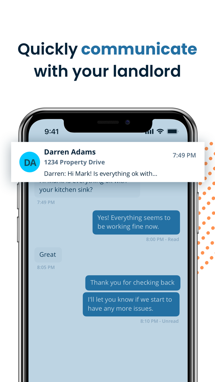 TurboTenant for Renters