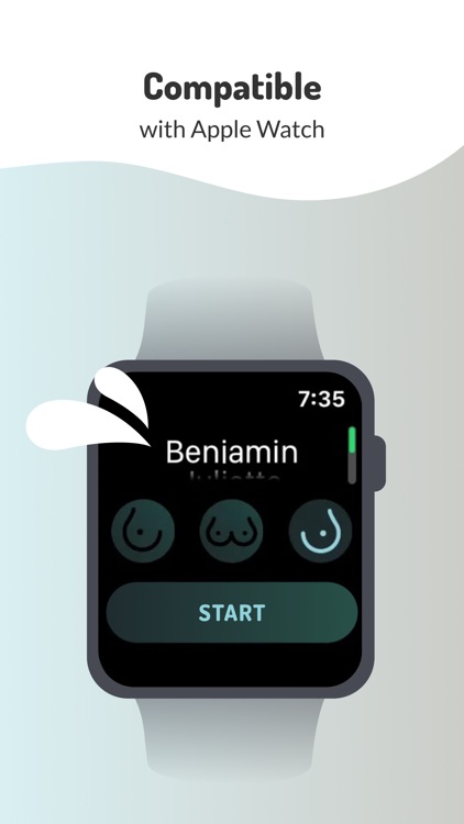 LactApp screenshot-8