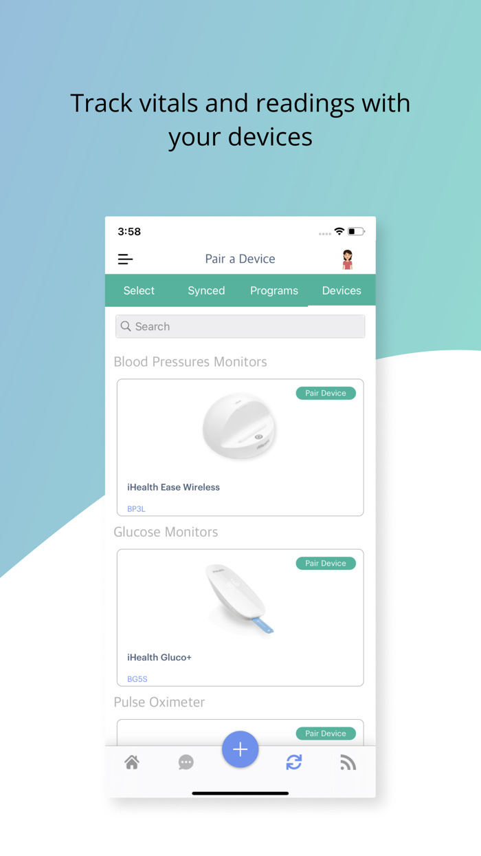 DocsInk Care Messenger