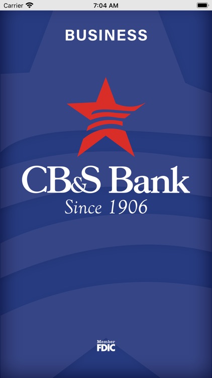 CB&S Bank Business Mobile