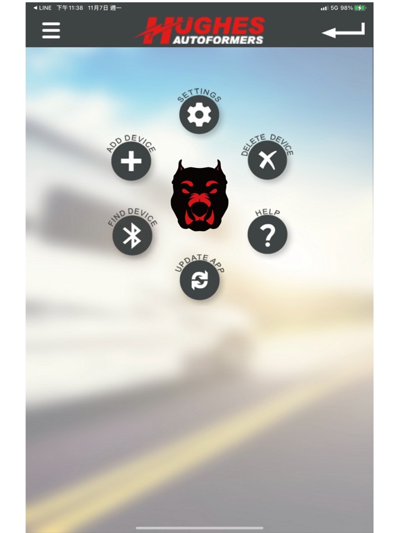 POWER WATCHDOG Bluetooth ONLY