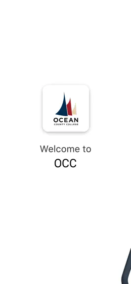 Game screenshot Ocean County College mod apk