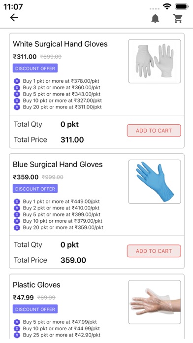 DOT365 Screenshot