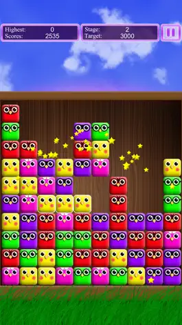 Game screenshot Lynnsee PopBirds hack