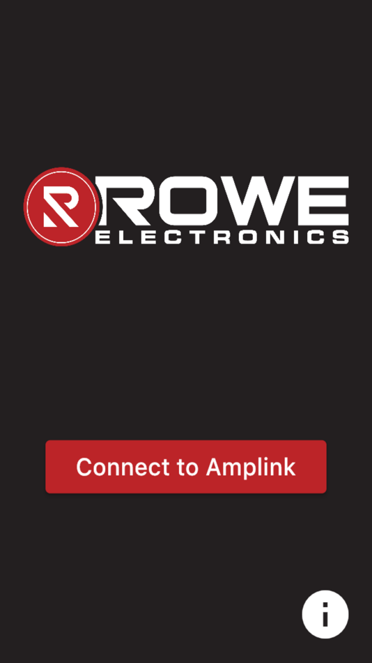 #1. Amplink PDM (iOS) 来自: Rowe Electronics, Inc.