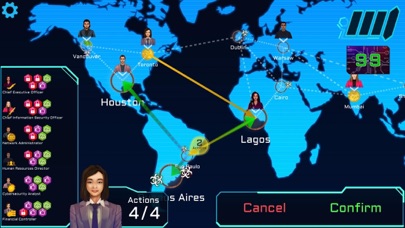 Breach TTX Screenshot
