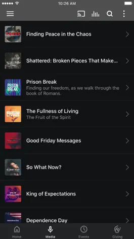 Game screenshot Grace Chapel Bedminster apk