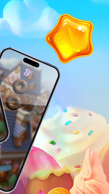 Swееt Bоnanzа: Up screenshot-3