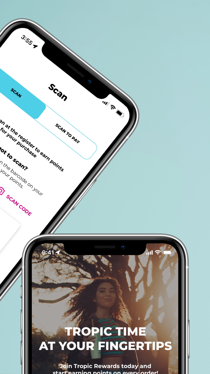 Tropical Smoothie Cafe