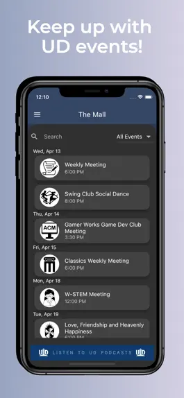 Game screenshot The Mall UD mod apk