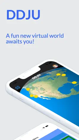 Game screenshot DDJU mod apk