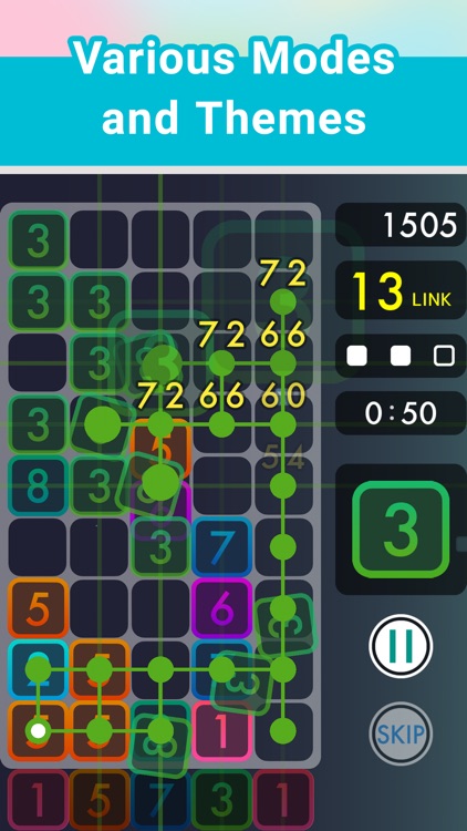 POPLINKS screenshot-3