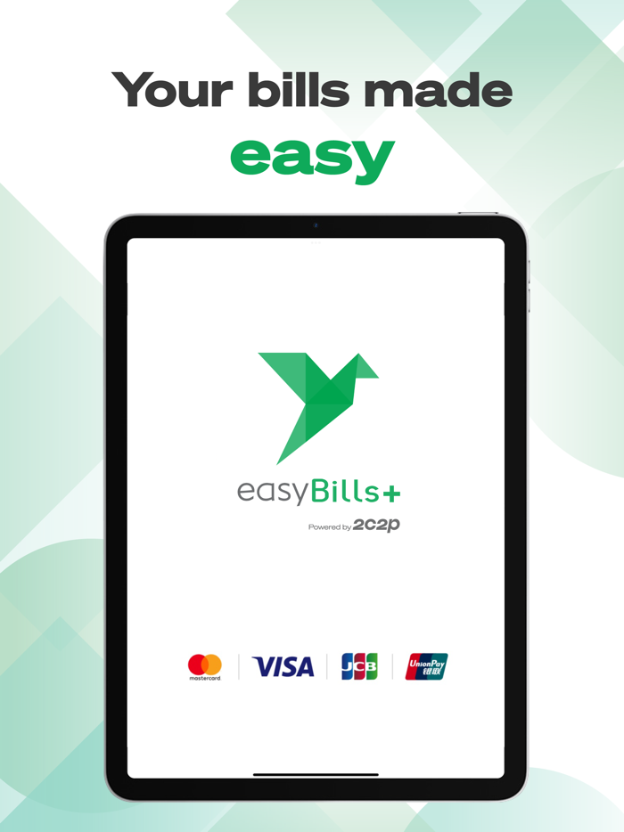easyBills