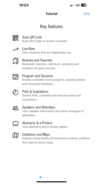NKF Meetings screenshot-4