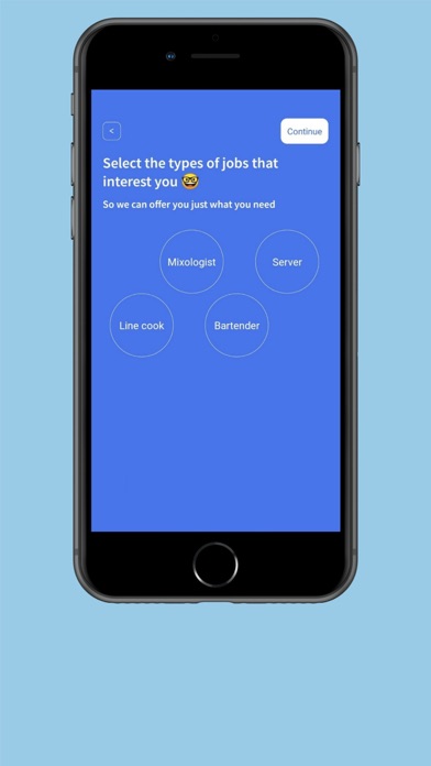Qwick Care Screenshot