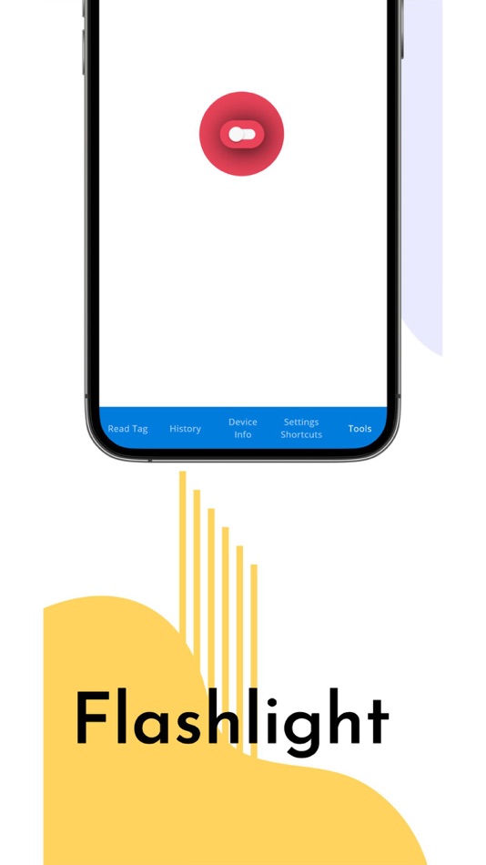 #5. Compass and tools App (iOS) 게시자: Yalintech
