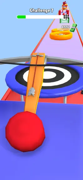Game screenshot Money Arrow hack
