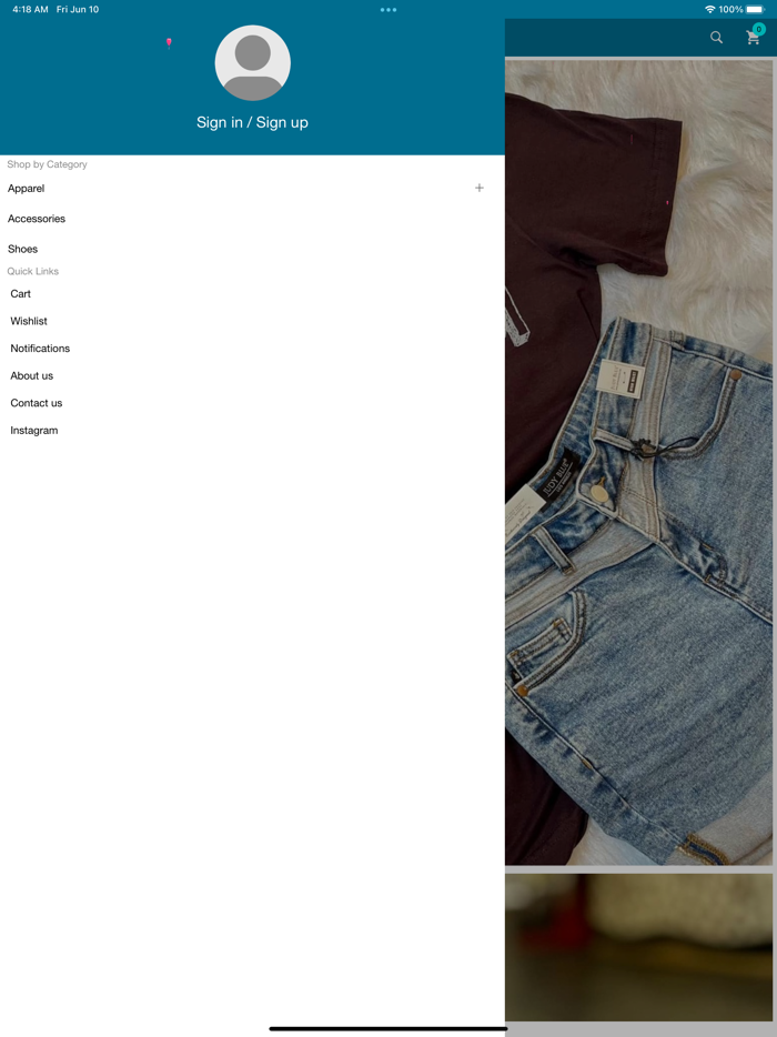 Railway Hippie Boutique