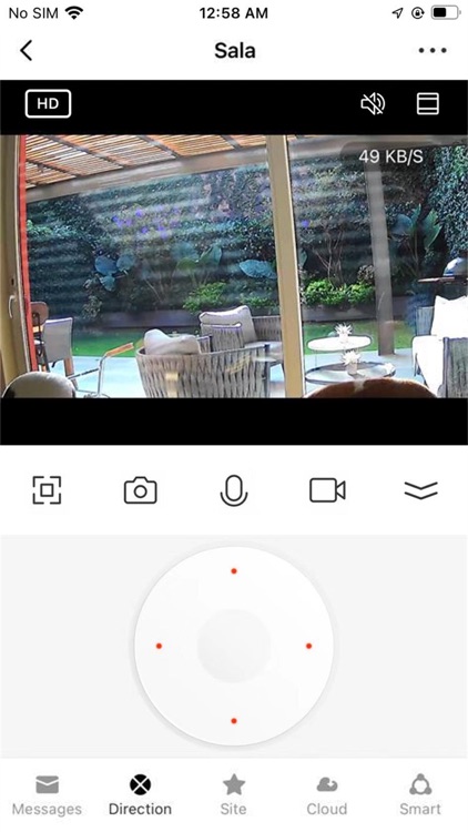 SmartHome360 screenshot-3