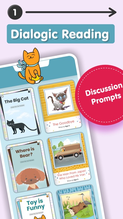 Kindergarten Reading & Phonics Screenshot