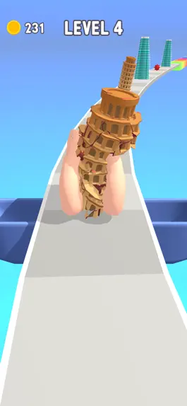 Game screenshot Object Crusher apk