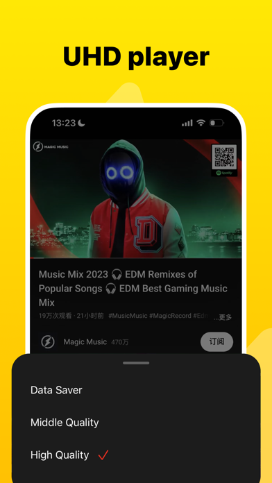Oi x Tube - Music, Video, Mp3 Screenshot