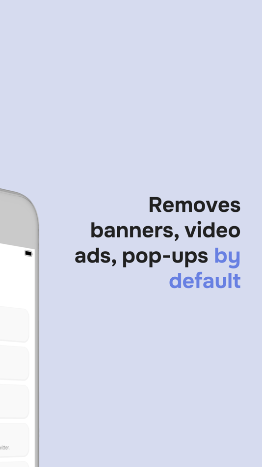 #2. OwlBlocker (iOS) 由: Website Creators UK LTD