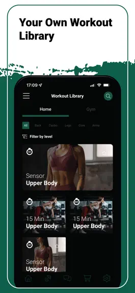 Game screenshot LVLX mod apk