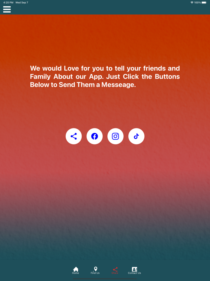 St Andrews Shawarma House