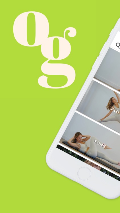 Organically Grounded