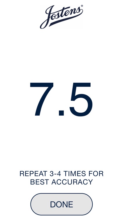 Jostens Ring Sizer screenshot-6