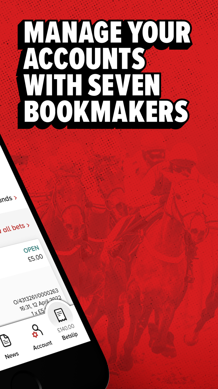 Racing Post - Horse Racing