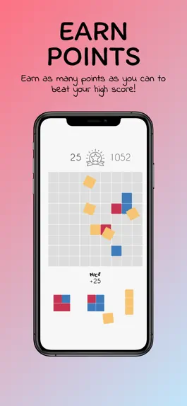 Game screenshot Match5 Block Puzzle Game hack