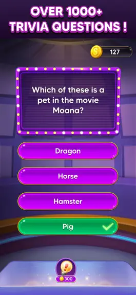 Game screenshot Trivia Mania: Trivia Quiz Game mod apk