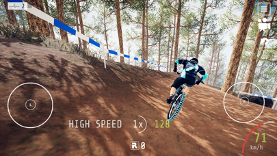 Descenders screenshot1