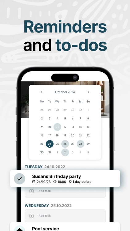 Memendo - Notes, Docs & Files screenshot-5