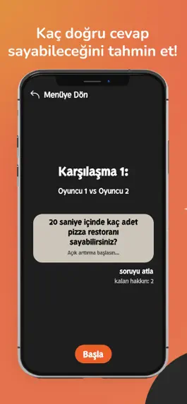 Game screenshot 20 Saniye mod apk