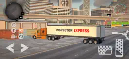 Game screenshot American Truck Car Driving Sim hack