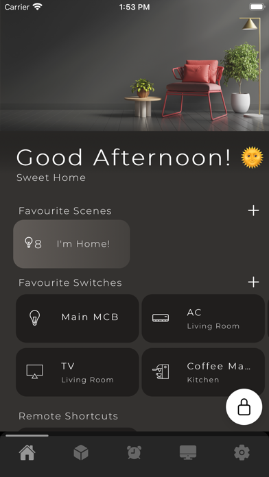 AASKIN Screenshot