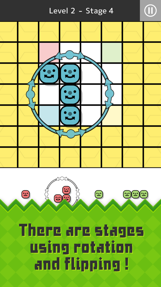#2. Solokus (iOS) 由: Nukenin LLC