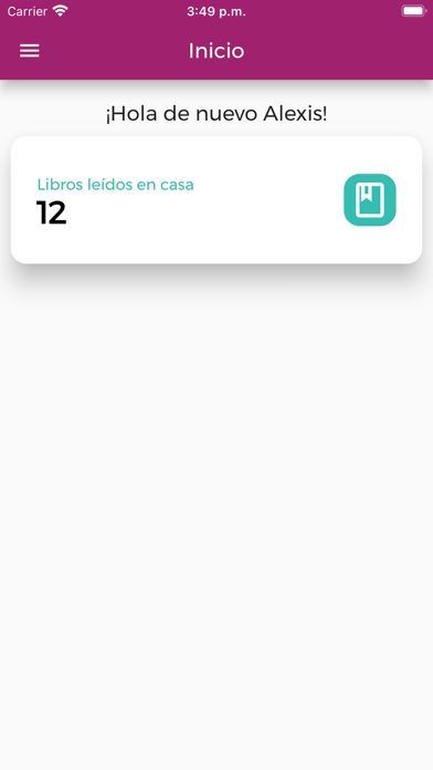Little Bookmates Screenshot