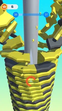 Game screenshot Stack Ball 3D - New Game 2022 mod apk